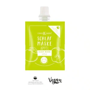 Schlafmaske Apfel 35ml von Chiara Ambra