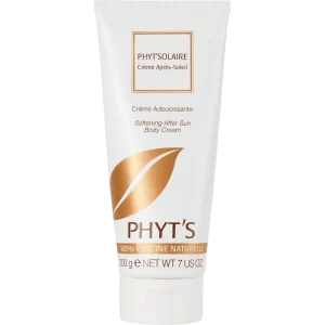 Crème Après-Soleil 200g – Phyt’solaire by Phyt’s