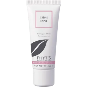Crème Capyl 40g – Douceur Jour par Phyt’s