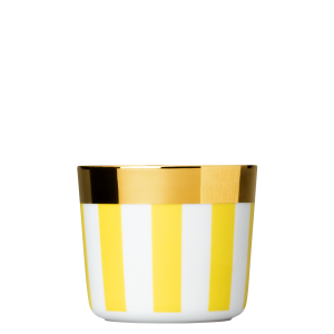 Champagnerbecher Yellow – Sieger by Fürstenberg