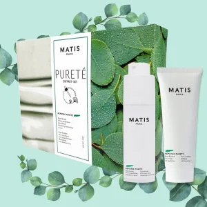 Coffret Pureté from Matis Paris