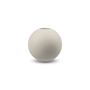 Cooee Vase Ball Shell M