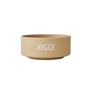 Design Letters Schale HYGGE