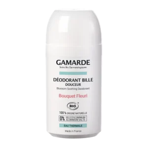 Déodorant Bille Douceur Bouquet Fleuri 50 ml – Hygiène Douceur by Gamarde