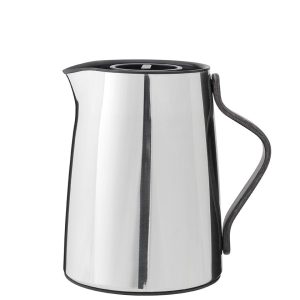 Thermoskanne Emma Edelstahl 1 Liter Tee – Stelton