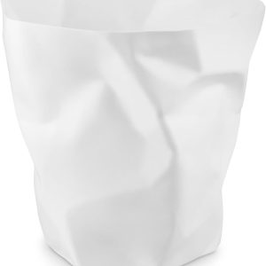 Papierkorb Bin Bin weiß – Essey