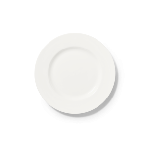 Classic Fine Bone China Dessertteller 21 cm – Dibbern