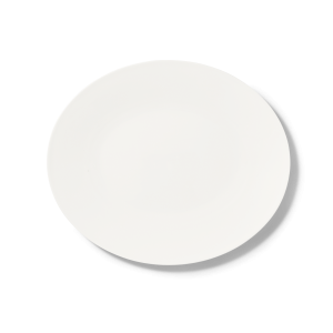 Pure Fine Bone China Platte 32 cm – Dibbern