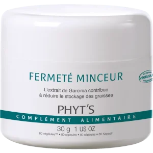 Fermeté Minceur 80 capsule – Phyt’silhouette di Phyt’s