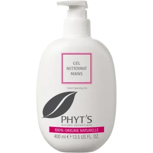 Gel Nettoyant Mains 400ml – Soins Protecteur Corps di Phyt’s