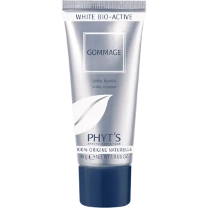 White Bio-Active Gommage 40g – Soins White Bio Active by Phyt’s