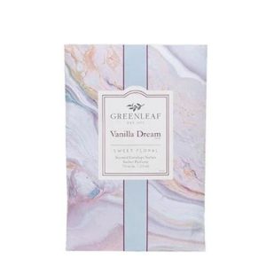 Greenleaf Duftsachet Vanilla Dream