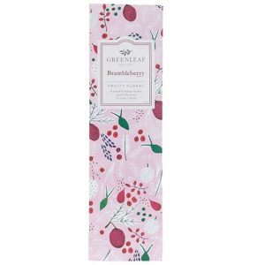 Greenleaf Dufttasche slim Brambleberry