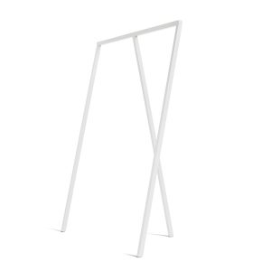 HAY Loop Stand Hall Garderobe Weiß