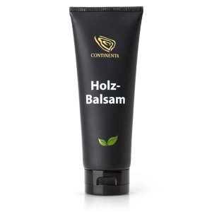 Holz-Balsam