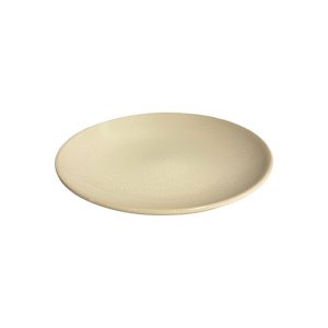 Home Society Frühstücksteller Sofie Beige