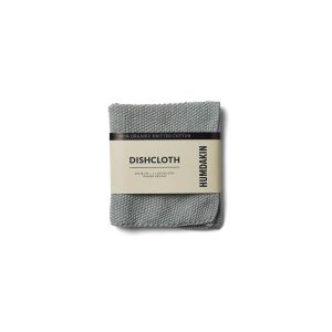 Humdakin Spültuch Knitted Stone