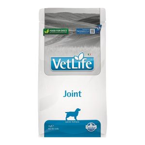 Vet Life Diet Dog Joint – für Gelenke