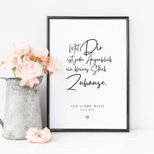 Sprüche Bild “For You”