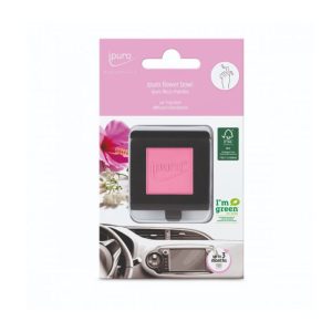 Ipuro Auto Parfüm Flower Schale