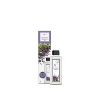 Ipuro Reed Diffuser Refill Lavender Touch 200 ml