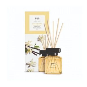 Ipuro Reed Diffuser Soft Vanilla 50 ml