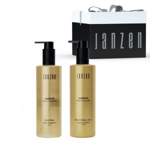 Janzen Daily Geschenkset Euphoria