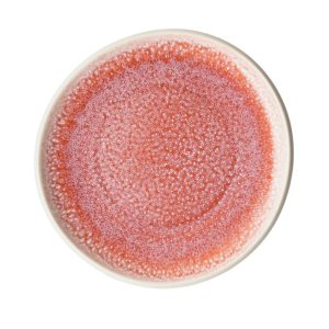 Junto Rose Quartz Teller 16 cm – Rosenthal