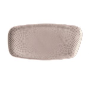 Junto Soft Shell Platte 30 x 15 cm – Rosenthal
