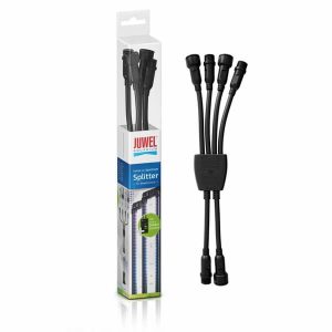 Juwel Splitter HeliaLux LED Beleuchtung 2-fach