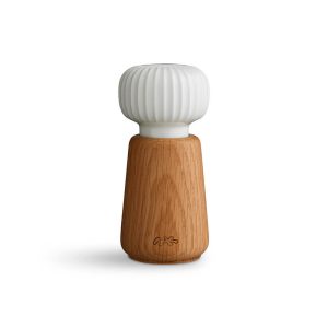 Kähler Hammershøi Mühle Weiß S