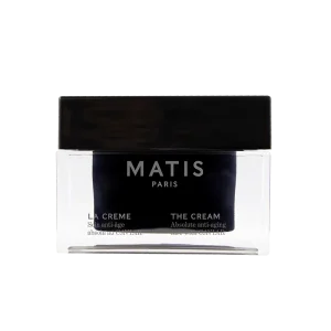 La Crème 50ml – Réponse Caviar von Matis Paris