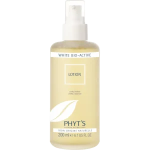 White Bio-Active Lotion 200ml – Soins White Bio Active von Phyt’s