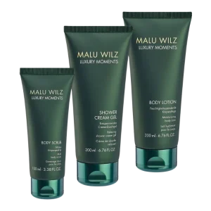 Luxury Moments Body Set «Special Edition»  von Malu Wilz