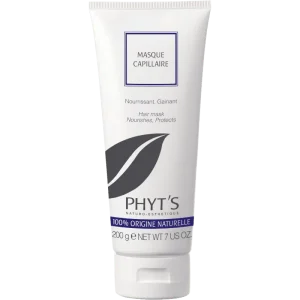 Masque capillaire 200g – Capillaires by Phyt’s