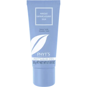 Masque Rafraichissant Yeux 20g – Phyt’sublim Eyes by Phyt’s