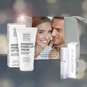 PERFECT Anti-Aging + Eye Care – Ligne Classique by Method Brigitte Kettner
