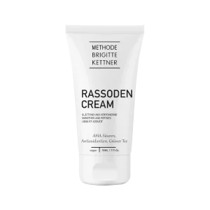 Rassoden Cream 50ml – Classic Line von Methode Brigitte Kettner