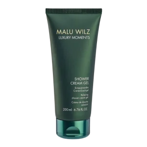 Luxury Moments Shower Cream Gel 200ml von Malu Wilz