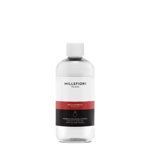 Millefiori Milano Duftlampenöl Mela Cannella