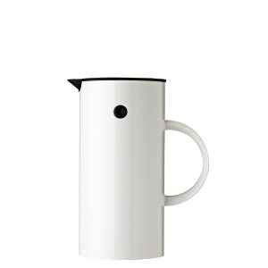 Thermoskanne EM77 white 0,5 Liter – Stelton