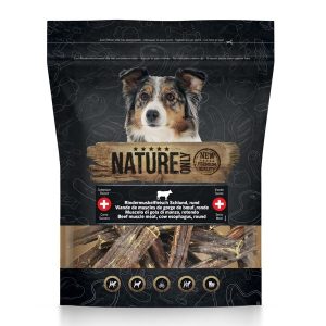 Nature Only Rinderschlund rund