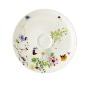 Grand Air Kombi-Untertasse – Rosenthal