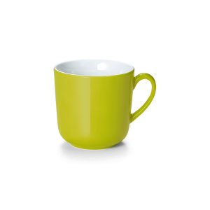 Solid Color Becher Limone – Dibbern