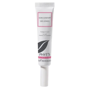 Soin Confort des Lèvres 10g – Douceur Jour di Phyt’s