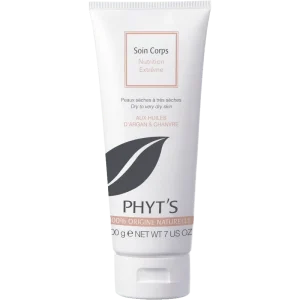 Soin Corps Nutrition Extrême 200g – Soins Nutrition Extreme Phyt’ssima by Phyt’s