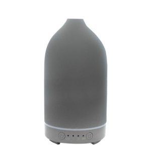 Scentchips Mist Diffusor Sense Grau