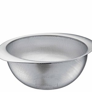 DELUXE Seiher groß – Küchenprofi