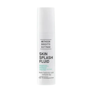 Skin Splash Fluid – Lift Line von Methode Brigitte Kettner