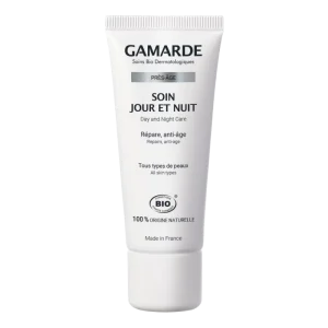 Soin Jour et Nuit 40ml – Près-Age de Gamarde